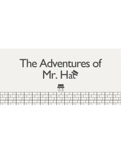 The Adventures of Mr. Hat STEAM KEY REGION FREE GLOBAL
