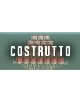 costrutto STEAM KEY REGION FREE GLOBAL ROW