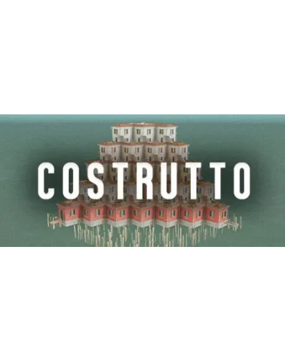 costrutto STEAM KEY REGION FREE GLOBAL ROW