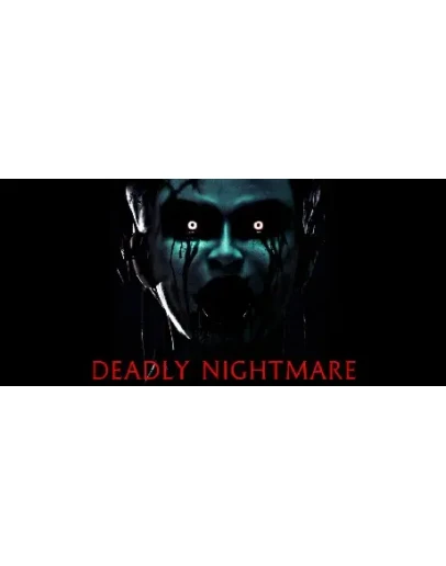 Deadly Nightmare STEAM KEY REGION FREE GLOBAL ROW