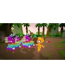 Must Dash Amigos XBOX ONE / XBOX SERIES XS Ключ Must Dash Amigos XBOX ONE / XBOX SERIES XS Ключ