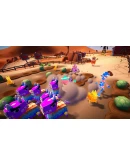 Must Dash Amigos XBOX ONE / XBOX SERIES XS Ключ Must Dash Amigos XBOX ONE / XBOX SERIES XS Ключ
