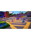 Must Dash Amigos XBOX ONE / XBOX SERIES XS Ключ Must Dash Amigos XBOX ONE / XBOX SERIES XS Ключ