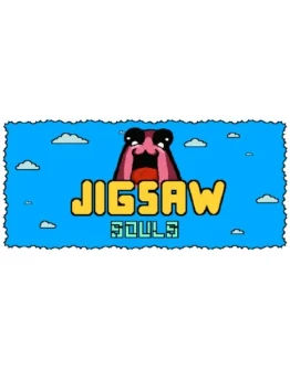 Jigsaw Souls STEAM KEY REGION FREE GLOBAL ROW