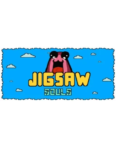 Jigsaw Souls STEAM KEY REGION FREE GLOBAL ROW