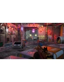 CyberBorn STEAM KEY REGION FREE GLOBAL ROW