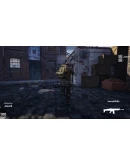 CyberBorn STEAM KEY REGION FREE GLOBAL ROW