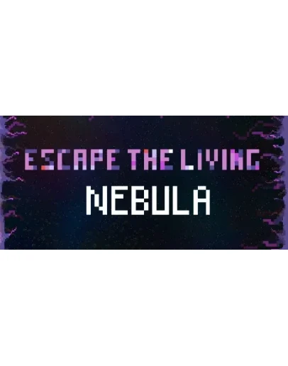 Escape The Living Nebula STEAM KEY REGION FREE GLOBAL