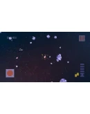 Escape The Living Nebula STEAM KEY REGION FREE GLOBAL