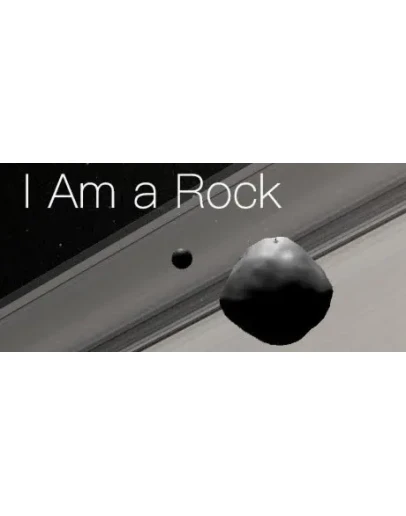 I Am a Rock STEAM KEY REGION FREE GLOBAL ROW
