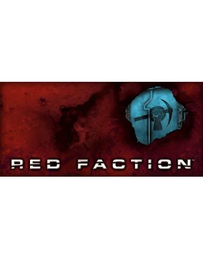 Red Faction 1 + Red Faction II 2 BUNDLE СТИМ КЛЮЧ ROW