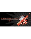 Red Faction 1 + Red Faction II 2 BUNDLE СТИМ КЛЮЧ ROW