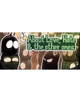 About Love, Hate and the other ones STEAM KEY GLOBAL