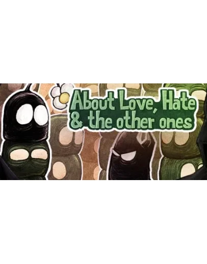 About Love, Hate and the other ones STEAM KEY GLOBAL