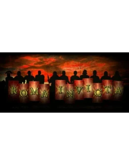 Roma Invicta АВТОДОСТАВКА STEAM GIFT FOR RUSSIA