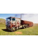 My Truck Game АВТОДОСТАВКА STEAM GIFT RU