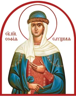 София Слуцкая, прп_001(80х100см)слои-каналы