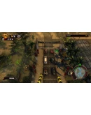 Zombie Driver HD STEAM KEY REGION FREE GLOBAL ROW +