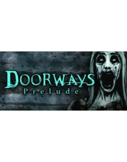 Doorways: Prelude STEAM KEY REGION FREE GLOBAL ROW
