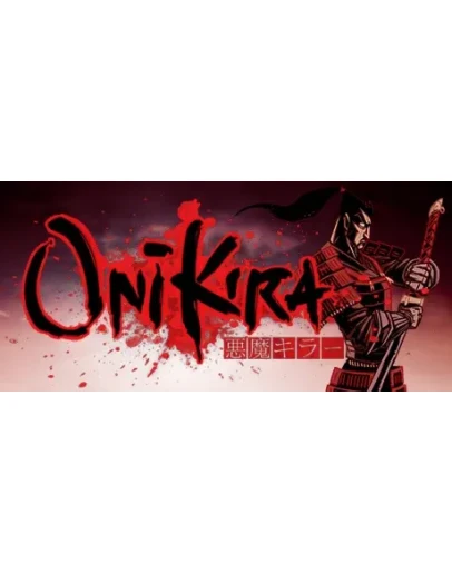 Onikira - Demon Killer STEAM KEY REGION FREE GLOBAL ROW
