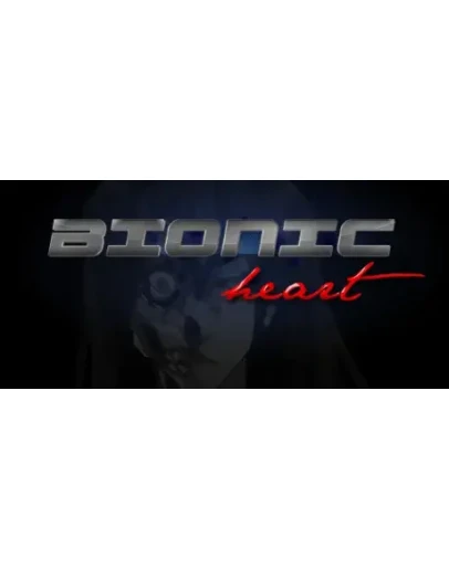 Bionic Heart STEAM KEY REGION FREE GLOBAL ROW + GIFT