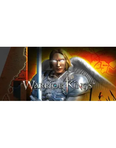 Warrior Kings / Лорды Войны STEAM KEY REGION FREE ROW