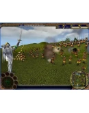 Warrior Kings / Лорды Войны STEAM KEY REGION FREE ROW