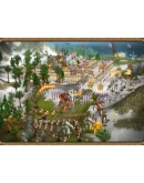 Warrior Kings / Лорды Войны STEAM KEY REGION FREE ROW