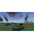 Tiny Combat Arena АВТОДОСТАВКА STEAM РОССИЯ