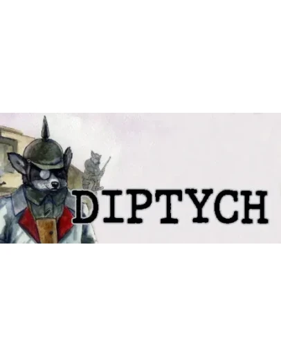 Diptych АВТОДОСТАВКА STEAM GIFT РОССИЯ