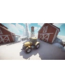 Off-Road Farming АВТОДОСТАВКА STEAM GIFT RU