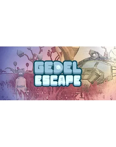 Gedel Escape АВТОДОСТАВКА STEAM GIFT РОССИЯ