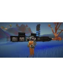 Gedel Escape АВТОДОСТАВКА STEAM GIFT РОССИЯ