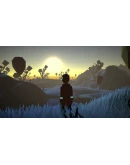 Gedel Escape АВТОДОСТАВКА STEAM GIFT РОССИЯ