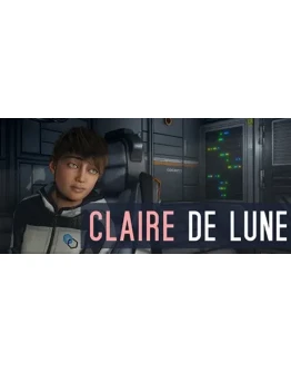 Claire de Lune АВТОДОСТАВКА STEAM GIFT RU Claire de Lune АВТОДОСТАВКА STEAM GIFT RU
