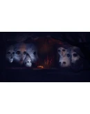 Lust for Darkness VR: M Edition STEAM GIFT РОССИЯ