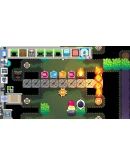 Super Dungeon Maker АВТОДОСТАВКА STEAM GIFT РОССИЯ