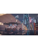 Mars Rover Simulator АВТОДОСТАВКА STEAM GIFT RU