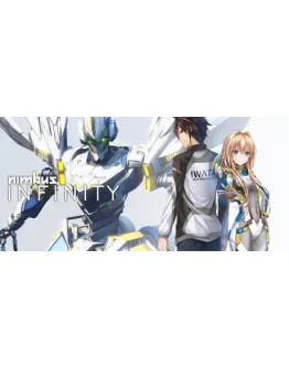 Nimbus INFINITY АВТОДОСТАВКА STEAM GIFT RU