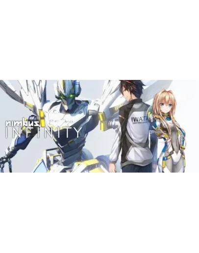 Nimbus INFINITY АВТОДОСТАВКА STEAM GIFT RU