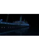 Titanic: Fall Of A Legend АВТОДОСТАВКА STEAM РОССИЯ