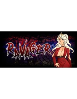 Ravager АВТОДОСТАВКА STEAM GIFT РОССИЯ