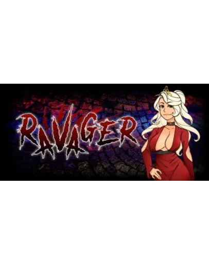 Ravager АВТОДОСТАВКА STEAM GIFT РОССИЯ