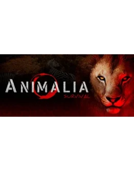 Animalia Survival АВТОДОСТАВКА STEAM GIFT РОССИЯ