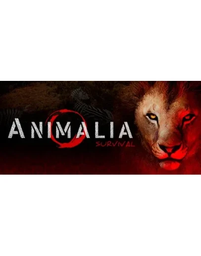Animalia Survival АВТОДОСТАВКА STEAM GIFT РОССИЯ
