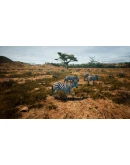 Animalia Survival АВТОДОСТАВКА STEAM GIFT РОССИЯ