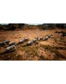 Animalia Survival АВТОДОСТАВКА STEAM GIFT РОССИЯ