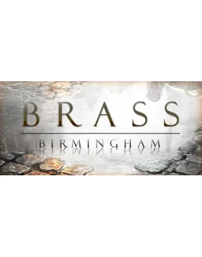 Brass: Birmingham АВТОДОСТАВКА STEAM РОССИЯ