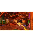 Viscera Cleanup Detail: Santa's Rampage STEAM KEY ROW