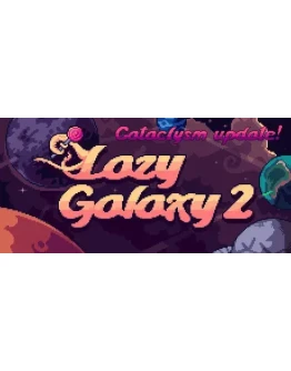 Lazy Galaxy 2 АВТОДОСТАВКА STEAM GIFT РОССИЯ Lazy Galaxy 2 АВТОДОСТАВКА STEAM GIFT РОССИЯ